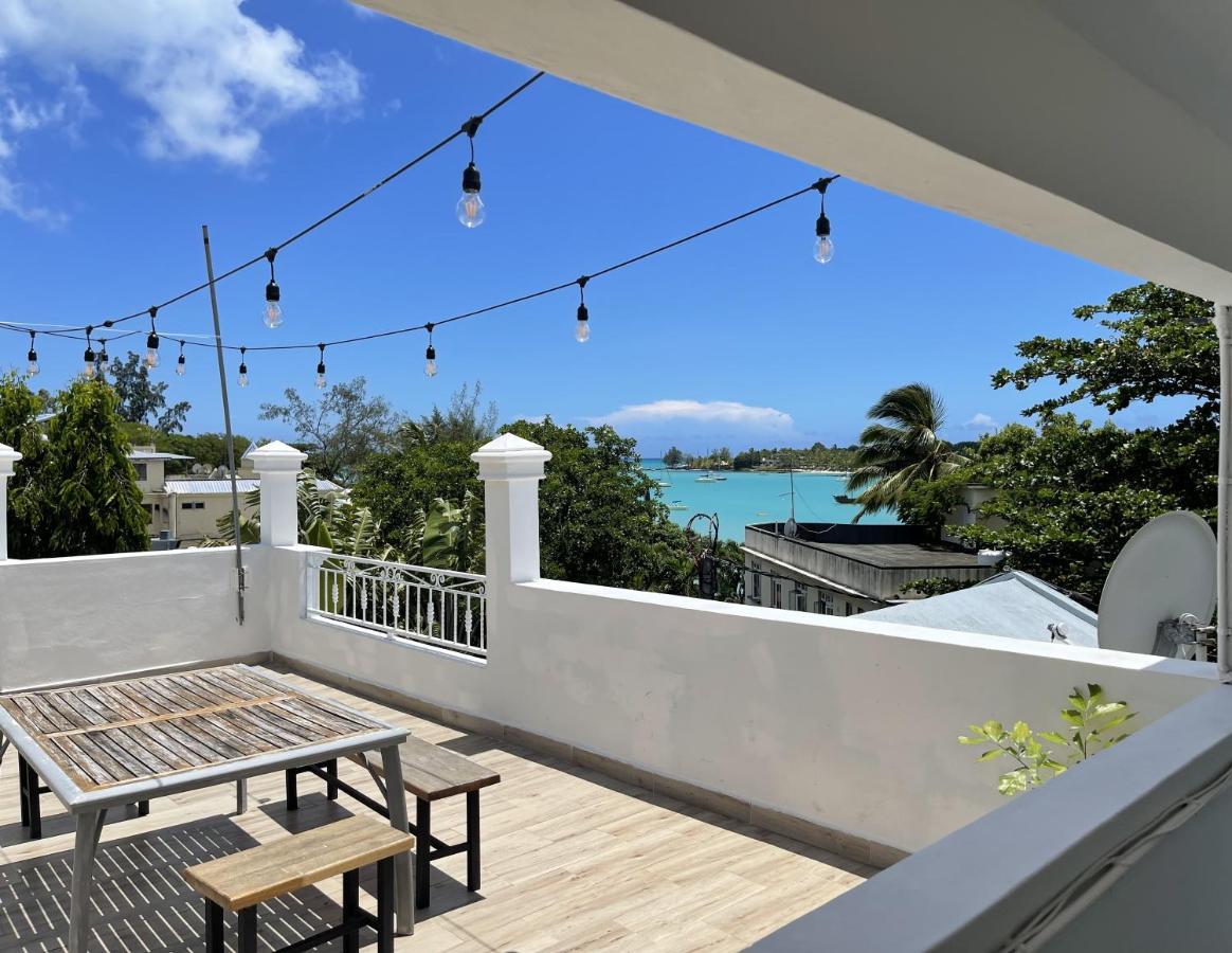 Studio H Grandbay Sea-View Exterior photo